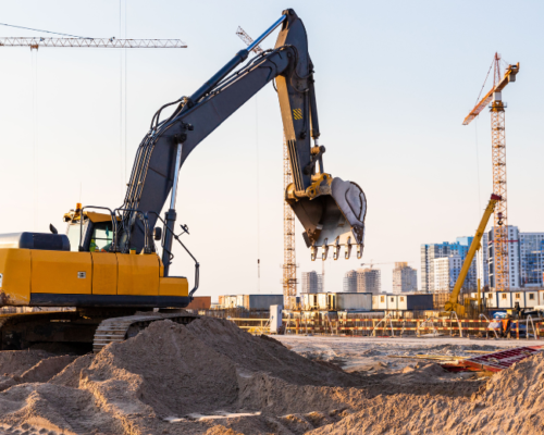 B&E asesora a constructora Moller y Pérez-Cotapos en aumento de capital
