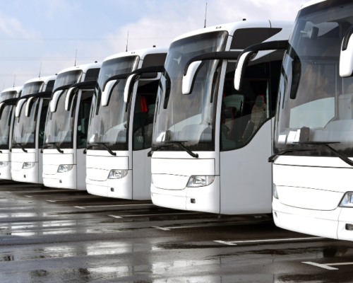 Barros y Errázuriz asesora a Grupo Kaufmann e InfraBridge en cierre de financiamiento de la segunda flota de autobuses eléctricos más grande del mundo
