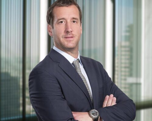 Felipe Allende se refiere a la tendencia de empresas mineras chilenas que expanden sus operaciones en el extranjero