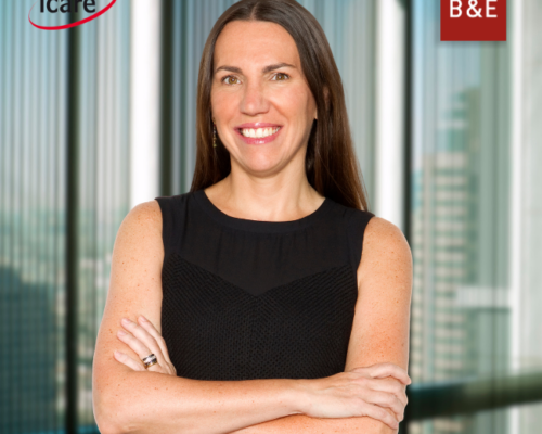 Carola Trucco joins Icare’s Legal Circle