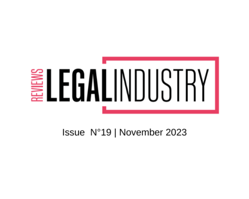 The Legal Industry Reviews: Edición n°19