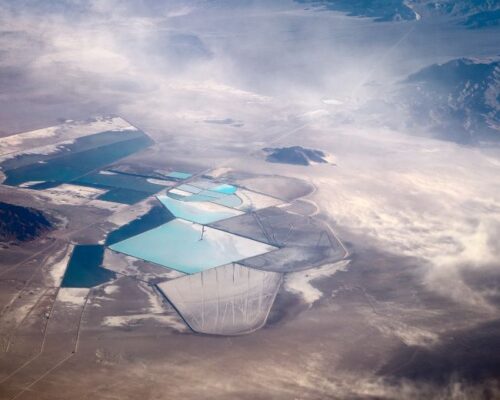 Ministry of Mining launches RFI process for investors to express interest in developing lithium projects in Chile