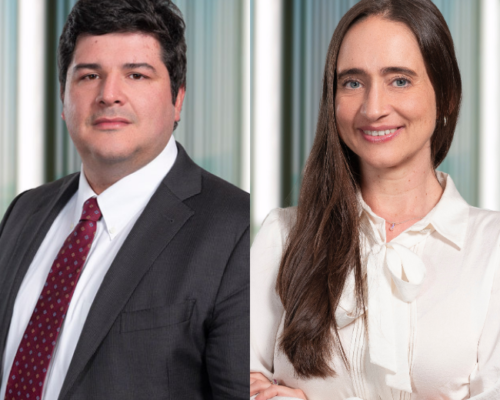 José Luis Corvalán e Isidora Fernández publican artículo en la Revista de Actualidad Mercantil de la Pontificia Universidad Católica del Perú