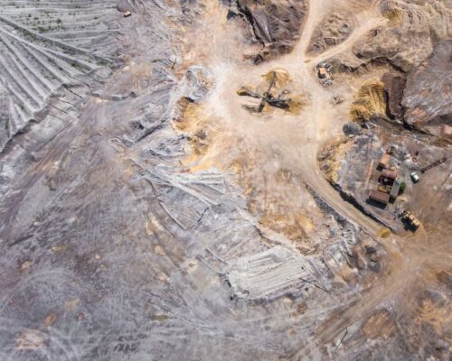 Asesoría a JX Advanced Metals Corporation