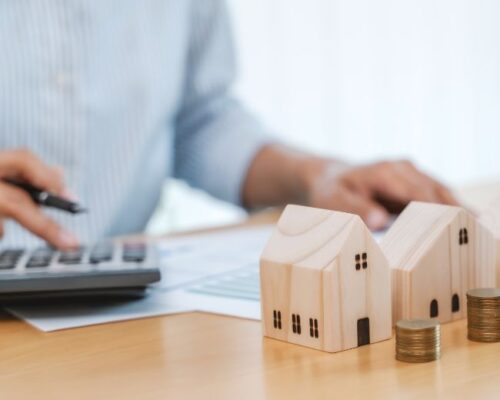 Exempt Resolution of the SAG that determines how to issue certificates of subdivision of rustic properties