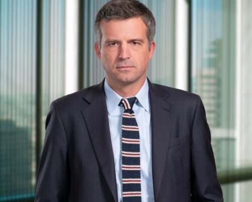 Sergio Eguiguren is Re-elected as Director of AHK Chile