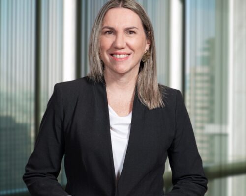 Carola Trucco se refiere a las inversiones chilenas en activos inmobiliarios en el “Cinturón del sol” de Estados Unidos.
