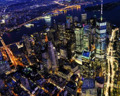 Barros & Errázuriz abre oficina en Nueva York