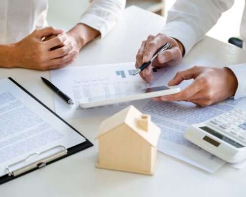 Asesoría a Link Capital Partners Administradora General de Fondos S.A.