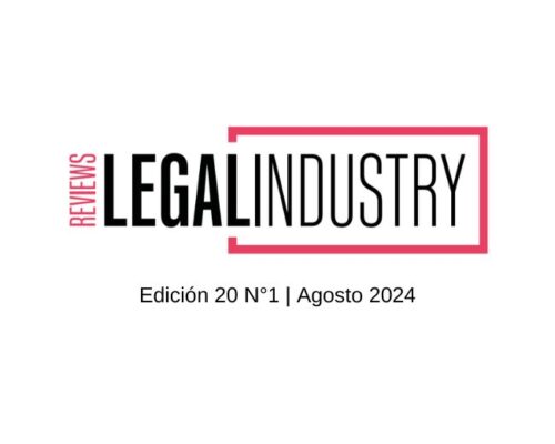 The Legal Industry Reviews | edición N°20