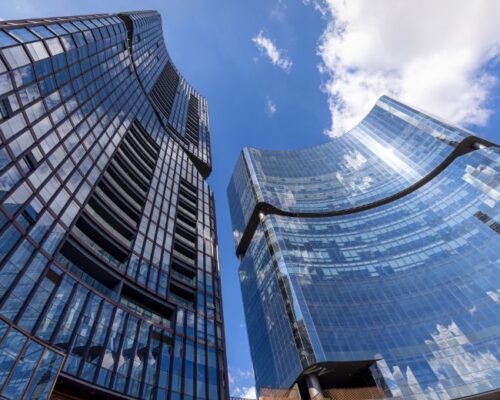 Barros & Errázuriz advised a syndicate of national and international financial institutions