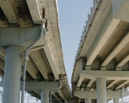 Public works concession projects for the 2024-2026 period