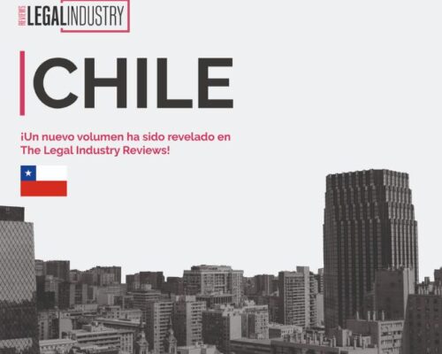 The Legal Industry Reviews | edición 20 N°2 Chile