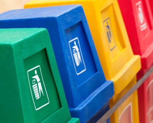 Ley REP – metas de recolección y valorización y otras obligaciones asociadas de aceites y lubricantes