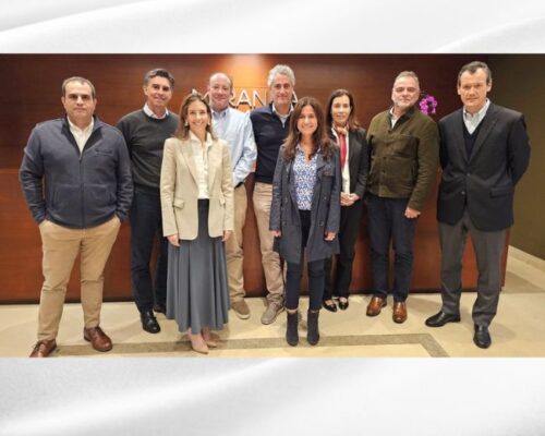 Latin Lawyer destaca los 20 años de nuestra alianza Affinitas