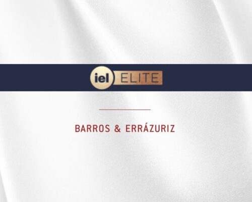 Fuimos reconocidos en la guía International Employment Lawyer Elite 2025
