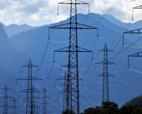 Asesoría a Quintero Energía SpA
