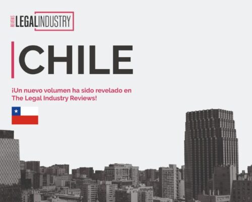 The Legal Industry Reviews | edición 21 N°2