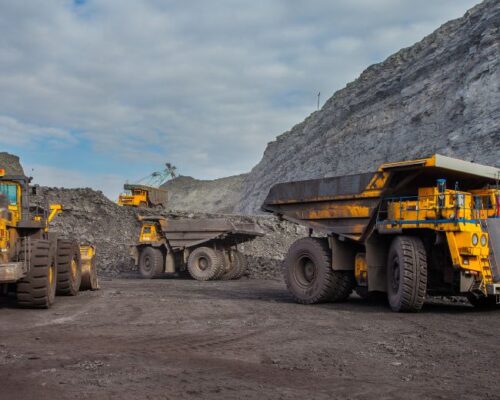 Asesoría a Camino Minerals Corporation