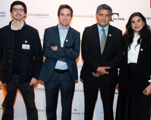 27th Annual Transnational Crime Conference de la IBA