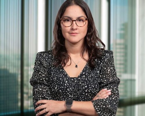Francisca Rojas addresses the challenges facing the private sector regarding the misuse of medical leave