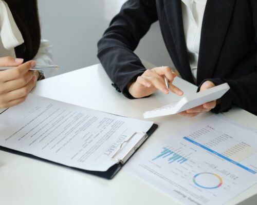 Minimum Monthly Income Adjustment