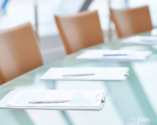 Bill to Increase Women’s Representation on Corporate Boards