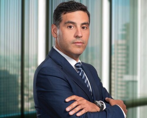 Pavel Álvarez discusses the rise in labor protection claims and their impact on the judicial system