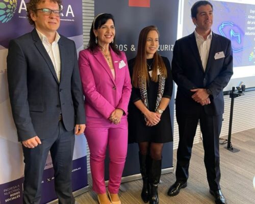 Evento: Baterías y Grid Forming: el rol decisivo de la regulación que impulsará su desarrollo y financiamiento