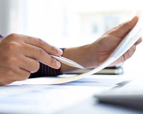 Reminder: New Way to Report Information on Internal Regulations