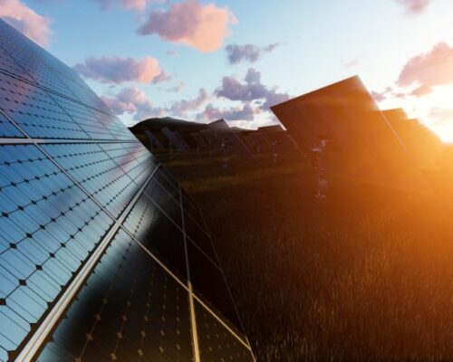 Modificaciones al Reglamento de Coordinación y Operación del Sistema Eléctrico Nacional