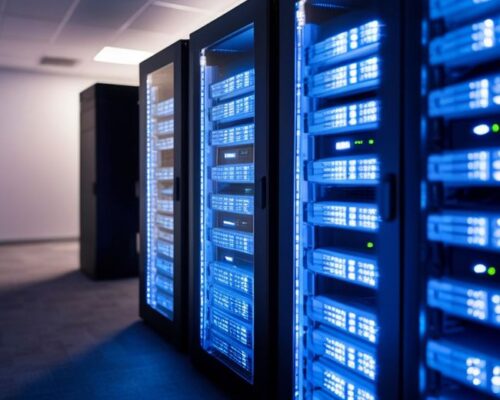 Nuevo criterio de evaluación en el SEIA sobre proyectos de data center