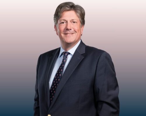 Nicolás Balmaceda Takes on a New Public Service Role as Future Undersecretary of Public Works