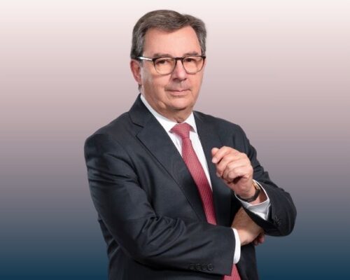 Our co-founding partner, Fernando Barros, takes on a new public service challenge as Chile’s incoming Minister of National Defense.