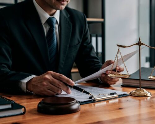 Implementación Ley Marco de Autorizaciones Sectoriales: Decreto de Clasificación