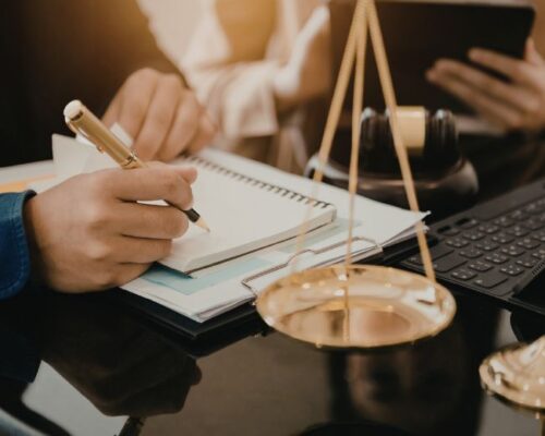Labor Law Newsletter | April 2026