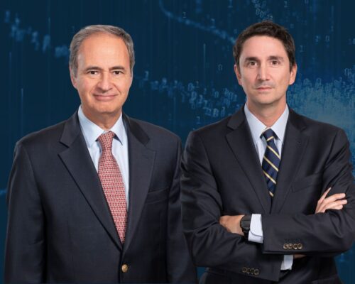 Barros & Errázuriz: la apuesta temprana por la IA que hoy alcanza al 80% de sus abogados